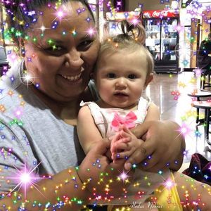 Meet your Posher, Debbie